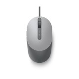 Dell MS3220 lézer egér (USB, szürke)