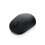 Dell MS3320W cordless optikai egér (Bluetooth, fekete)