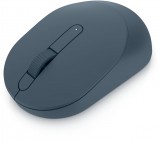 Dell ms3320w mobile wireless mouse midnight green 570-abpz