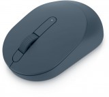 Dell MS3320W Mobile Wireless Mouse Midnight Green MS3320W-MGN-R