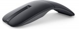 Dell MS700 Bluetooth Travel Mouse Black 570-ABQN