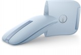 Dell MS700 Bluetooth Travel Mouse Misty Blue 570-BBFX