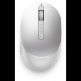 Dell MS7421W cordless optikai egér (USB, ezüst)