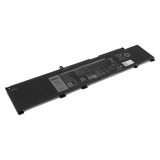 Dell MV07R 15.2V 4250mAh 68Wh gyári új akkumulátor
