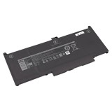 Dell MXV9V 7.6V 7500mAh 60Wh gyári új akkumulátor