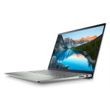 DELL NB Inspiron 14 5420 14,0" FHD+, Intel Core i5-1235U (4.4GHz), 8GB, 512GB SSD, Intel UHD, Win 11, Ezüst