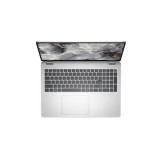 DELL NB-PC COM DELL Pro 16 Plus (PB16250) 16.0" FHD+, Intel Core Ultra 7 265U (5.3GHz), 16GB, 512GB SSD, Win11 Pro (BTO107_PB16250_EMEA)