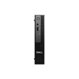 DELL NB-PC COM DELL Pro Micro QCM1255, AMD Ryzen 7 Pro 8700GE, 16GB, 512GB SSD, Win11 Pro