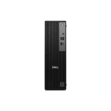 DELL NB-PC COM DELL Pro Slim QCS1255, AMD Ryzen 5 8600G,16GB, 512GB SSD, Linux (BTO523_QCS1255_EMEA_UBU)