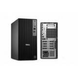 DELL NB-PC COM DELL Pro Tower Plus QBT1250, Intel Core Ultra 5- 235, 16GB, 512GB SSD, DVD RW+, Linux