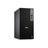 DELL NB-PC COM DELL Pro Tower QCT1255, AMD Ryzen 7 Pro 8700G, 8GB, 512GB SSD, Linux