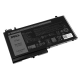 Dell NGGX5 11.4V 4090mAh 47Wh gyári új akkumulátor