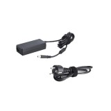 DELL Notebook AC Adapter 65W + power cord (450-AECL) (450-AECL)