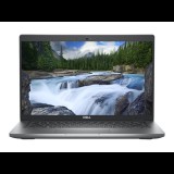 Dell notebook Latitude 5430 - 35.56 cm (14") - Intel Core i7-1265U - Gray (H7NMH) - Notebook