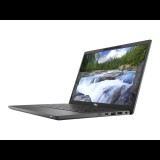 Dell Notebook Latitude 7320 - 33.71 cm (13.3") - Intel Core i7-1185G7 - Black (6H28X) - Notebook