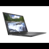Dell notebook Latitude 7330 - 33.7 cm (13.4") - Intel Core i7-1245U - Black (WNVNX) - Notebook
