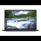 Dell notebook Latitude 7430 - 35.6 cm (14") - Intel Core i5-1245U - Black (9V2KM) - Notebook