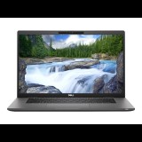 Dell notebook Latitude 7530 - 39.6 cm (15.6") - Intel Core i5-1245U - Black (GWX6C) - Notebook
