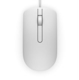 Dell optical mouse ms116 white 570-aaip