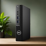 DELL Optiplex 3080 i5-10500T/16DDR4/512SSD/WIFI Mini PC