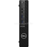 Dell Optiplex 3080 Micro | Intel Core i5-10500T 2.3 | 32GB DDR4 | 0GB SSD | 2000GB HDD | Intel UHD Graphics 630 | W10 64