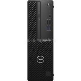 Dell Optiplex 3080 Small Form Factor | Intel Core i3-10105 3.7 | 64GB DDR4 | 500GB SSD | 0GB HDD | Intel UHD Graphics 630 | W11 PRO