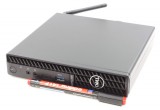 Dell OptiPlex 3090 felújított számítógép i5-10500T 16GB RAM 256SSD Mini WIN11