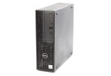 Dell OptiPlex 3090 Felújított Számítógép i5-10505 16GB RAM 256SSD SFF WIN11