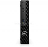 Dell Optiplex 3090 Micro | Intel Core i3-10105T 3.0 | 32GB DDR4 | 2000GB SSD | 1000GB HDD | Intel UHD Graphics 630 | NO OS