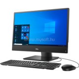 Dell Optiplex 3280 All-in-One PC Touch | Intel Core i5-10500T 2.3 | 64GB DDR3 | 500GB SSD | 0GB HDD | Intel UHD Graphics 630 | W10 P64