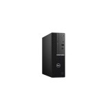 Dell Optiplex 5080 SFF / Intel i7-10700 / 16GB / 256GB NVMe / Intel UHD Graphics / Win 11 Pro 64-bit használt PC