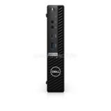 Dell Optiplex 5090 Micro | Intel Core i5-10500T 2.3 | 32GB DDR4 | 0GB SSD | 2000GB HDD | Intel UHD Graphics 630 | W10 P64