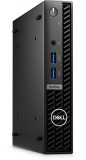 Dell Optiplex 7010 Micro Black N003O7010MFFEMEA_VP
