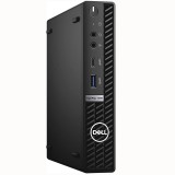 Dell Optiplex 7090 Mini PC I5-10500 | 8GB DDR4 Ram | 256 GB m.2 SSD | Használt számítógép win 11 pro
