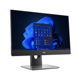 Dell Optiplex 7400 AiO / Intel i5-12400 / 16GB / 256GB NVMe / CAM / FHD / Intel UHD Graphics / Win 11 Pro 64-bit All In One használt PC
