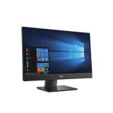 Dell Optiplex 7460 AiO / Intel i5-8500 / 8GB / 256GB NVMe SSD / CAM / FHD / Intel UHD Graphics / Win 11 Pro 64-bit All In One használt PC