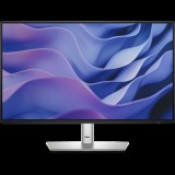 DELL P Series P2225H számítógép monitor 54,6 cm (21.5") 1920 x 1080 pixelek Full HD LCD Fekete, Ezüst (DP2225H)