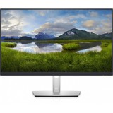 DELL P Series P2422HE LED display 60,5 cm (23.8") 1920 x 1080 pixelek Full HD LCD Fekete (210-BBBG)
