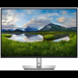 DELL P Series P2425 számítógép monitor 61,1 cm (24.1") 1920 x 1200 pixelek WUXGA LCD Fekete (DELL-P2425)