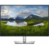 DELL P Series P2425E, WUXGA, LCD, LED, Fekete monitor