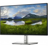 DELL P Series P2425HE, Full HD, LCD, Fekete monitor