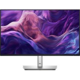 DELL P Series P2425HE számítógép monitor 61 cm (24") 1920 x 1080 pixelek Full HD LCD Fekete