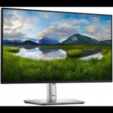 DELL P Series P2425HE számítógép monitor 61 cm (24") 1920 x 1080 pixelek Full HD LCD Fekete (DELL-P2425HE)