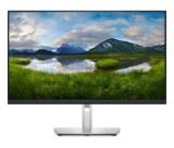 DELL P Series P2722H, 27", Full HD, Fekete, Monitor