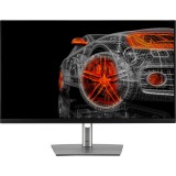DELL P Series P2723QE 68,6 cm (27") 3840 x 2160 pixel 4K Ultra HD LCD Fekete