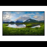DELL P Series P2725H_WOST számítógép monitor 68,6 cm (27") 1920 x 1080 pixelek Full HD LCD Fekete (DELL-P2725HWO)