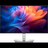 DELL P Series P2725HE számítógép monitor 68,6 cm (27") 1920 x 1080 pixelek Full HD LCD Fekete (DELL-P2725HE)
