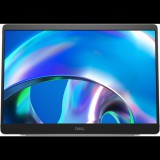 DELL P1425 számítógép monitor 35,6 cm (14") 1920 x 1200 pixelek WUXGA LCD Ezüst (DELL-P1425)