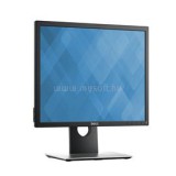 Dell P1917S Monitor (fekete) | 19" | 1280x1024 | IPS | 1x VGA | 0x DVI | 1x DP | 1x HDMI