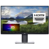 Dell P2219H 22 col IPS Full HD HDMI használt monitor